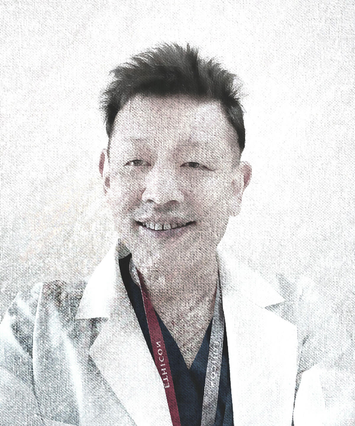 婦人科部長・婦人科検診センター長