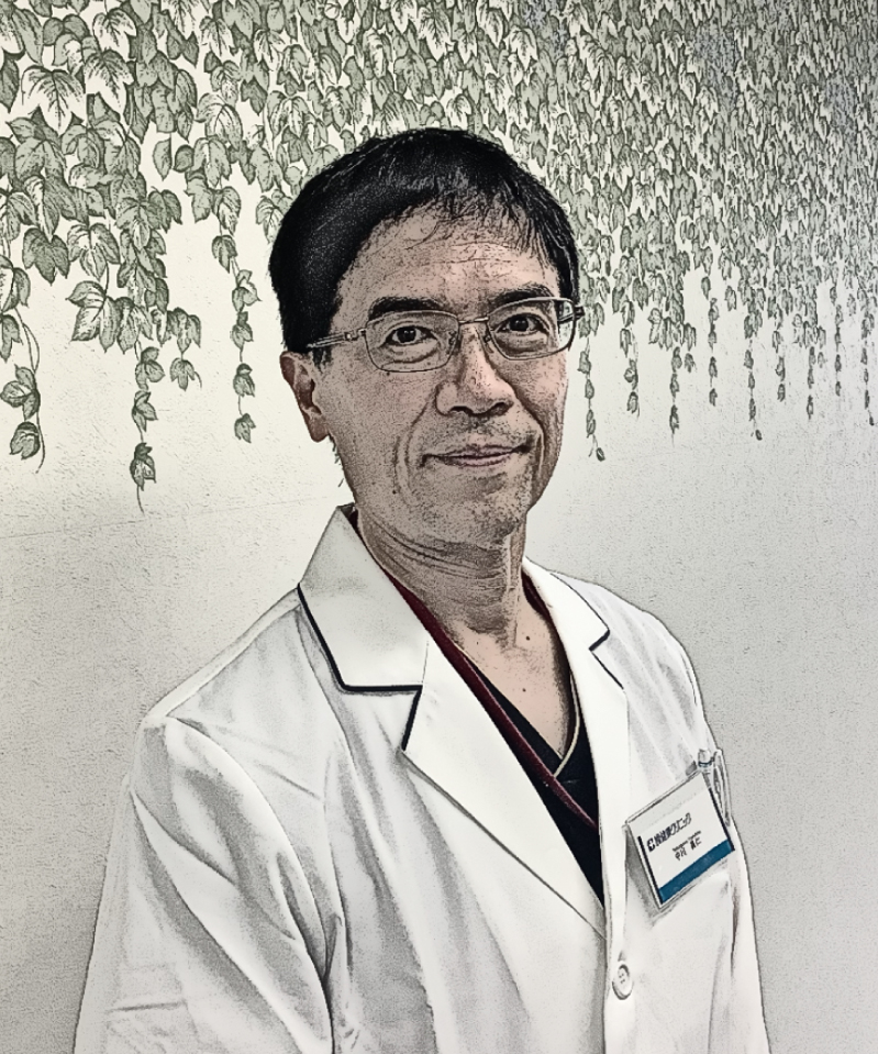 中川 義仁