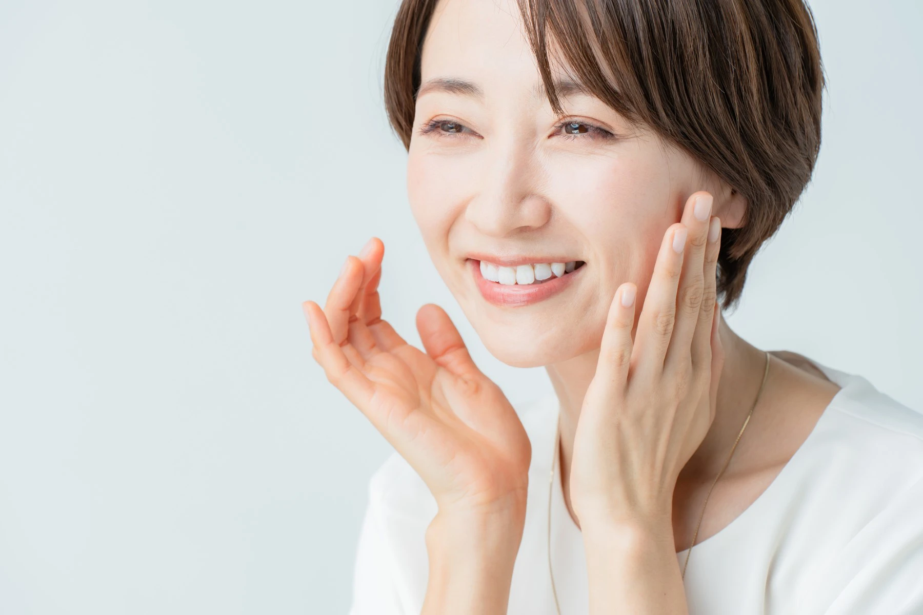 美容イメージ